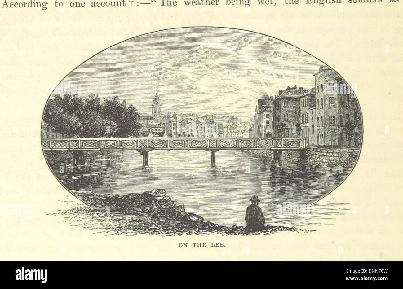 Image taken from page 330 of '[Our own country. Descriptive, historical, pictorial.]' Stock Photo