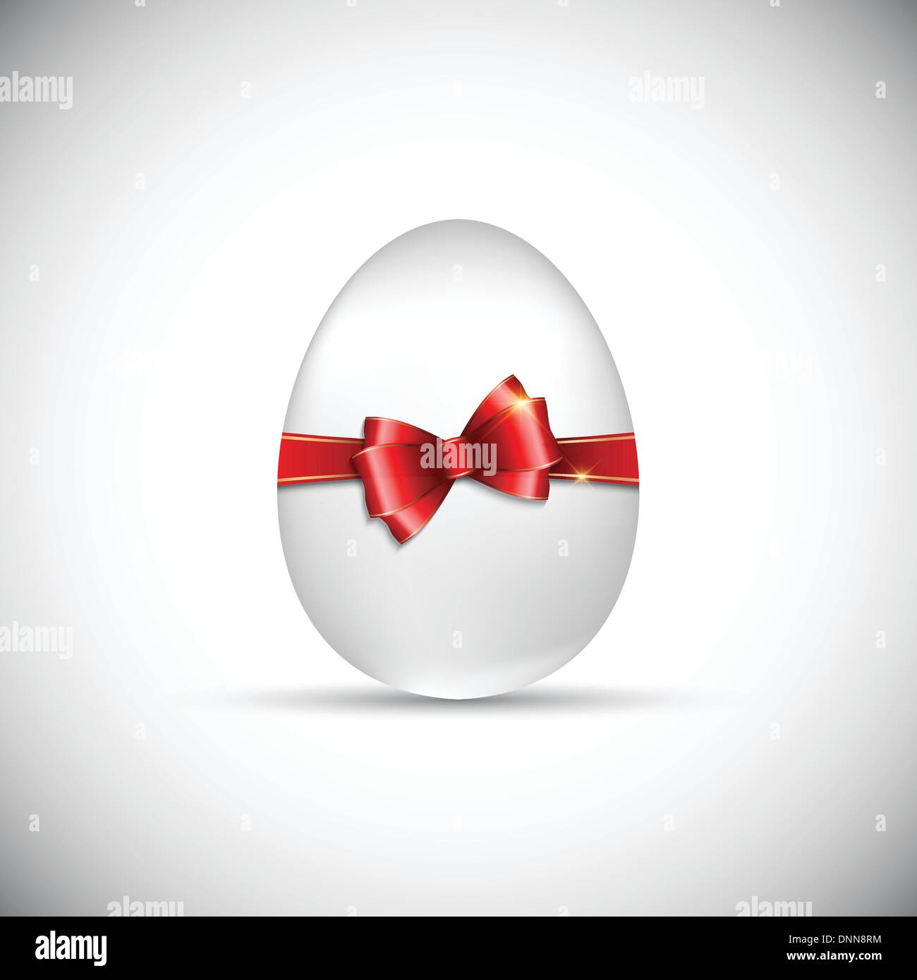 Glossy egg Stock Vector Images - Alamy