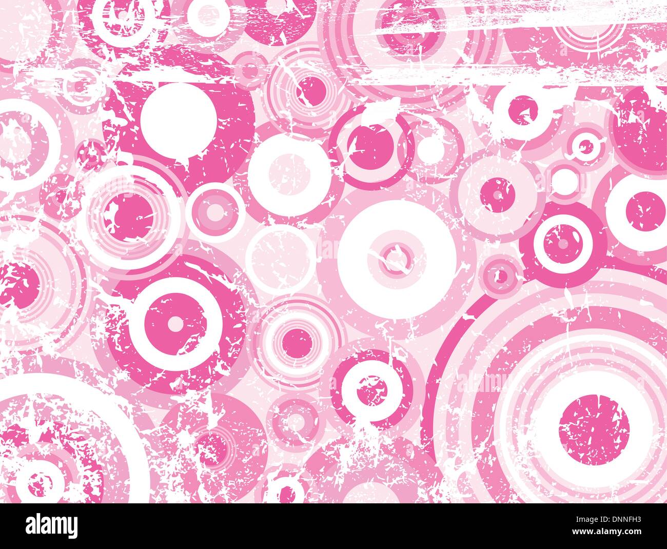 Grunge circle background Stock Vector Image & Art - Alamy