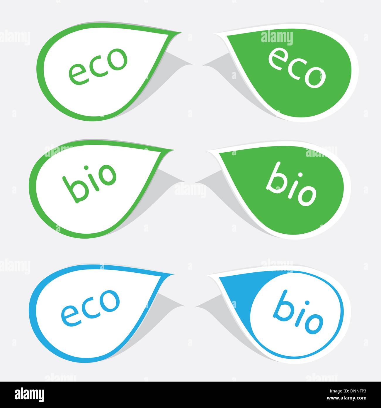 Eco friendly plant labels hires stock photography and images Alamy