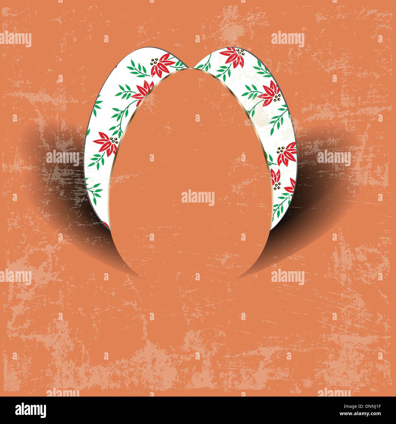 Simple card colorful eggs Stock Vector Images Alamy Simple card colorful eggs Stock Vector Images Alamy