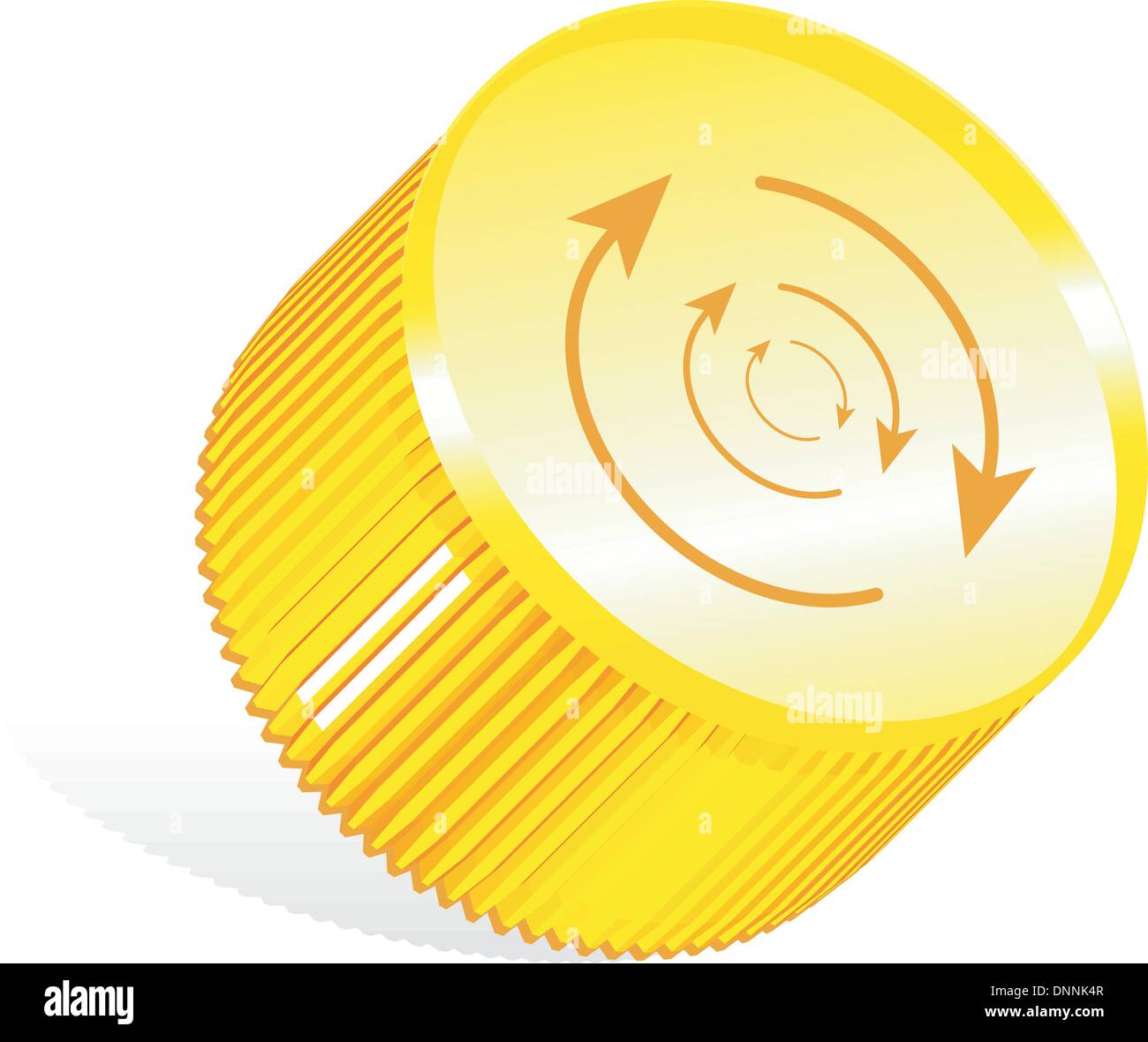 plastic bottle cork Stock Vector Image & Art Alamy