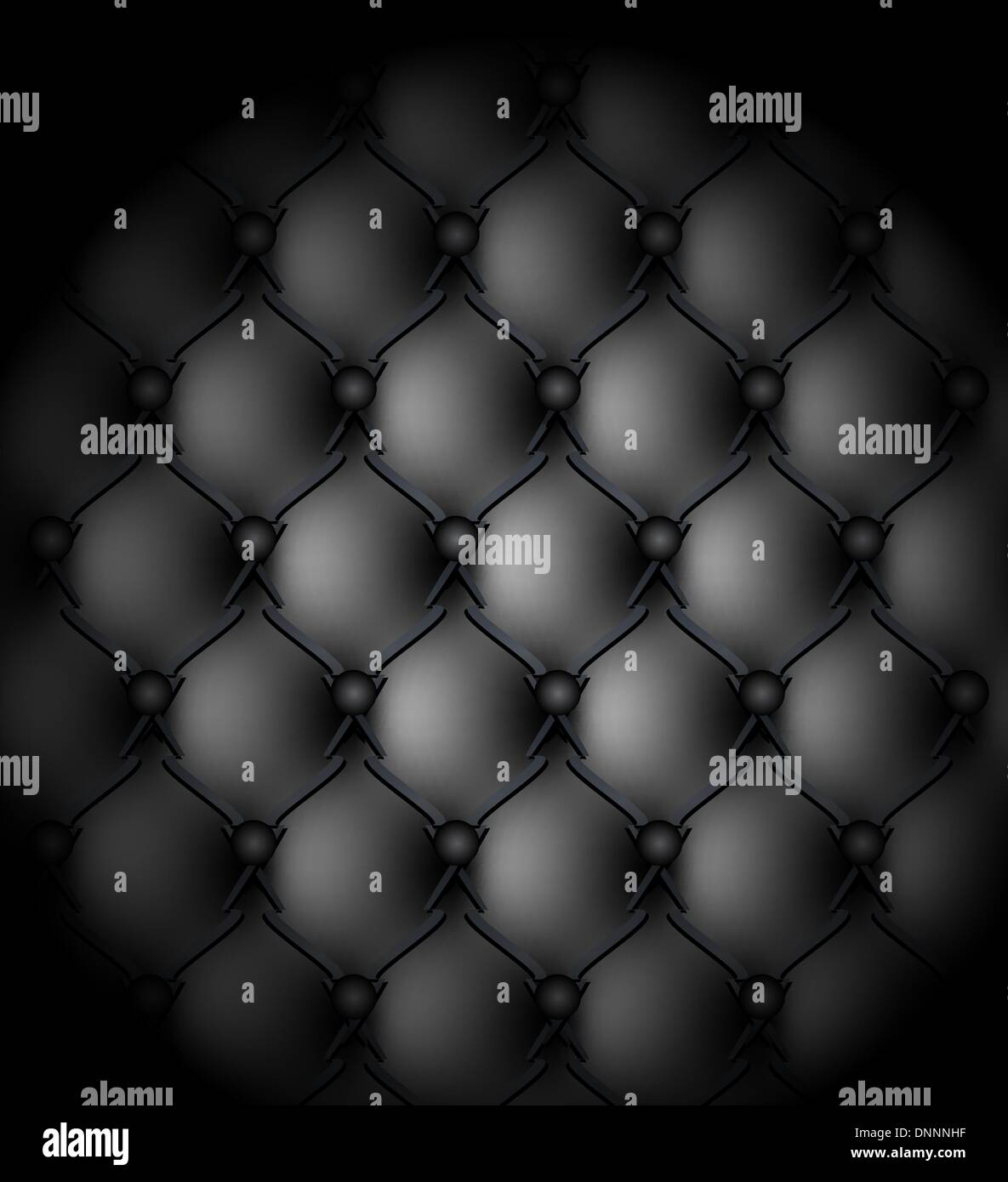 Modern leather upholstery Stock Vector Images - Alamy