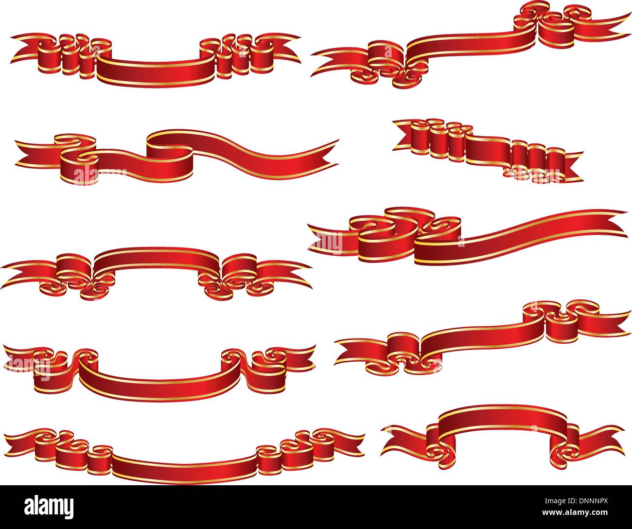 Empty caption line Stock Vector Images - Alamy