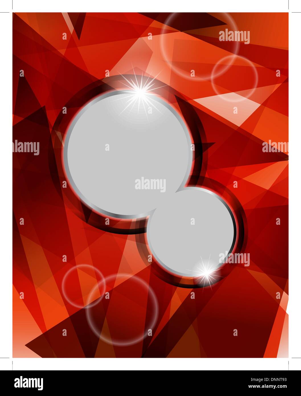 Technological brown background.Vector illustration with transparency ...