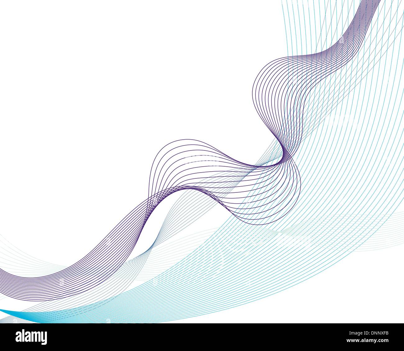 Abstract water vector background with bubbles of air Stock Vector Image ...