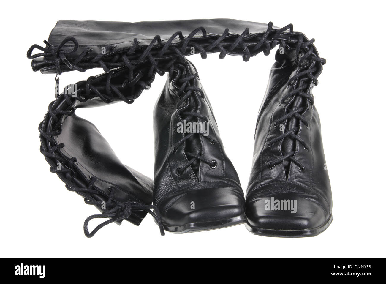 womens thigh high boots uk