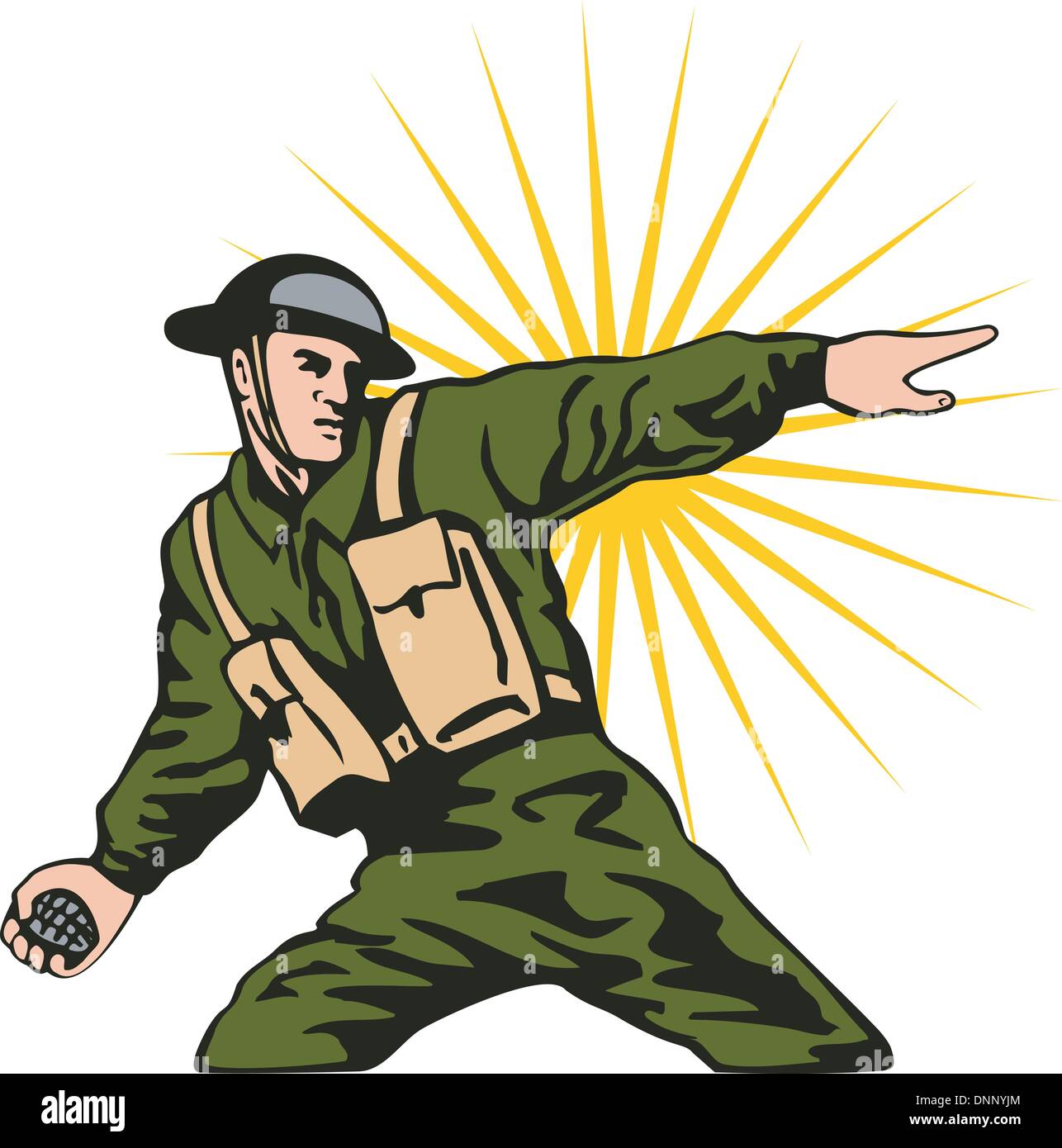 Throwing hand grenade hires stock photography and images Alamy