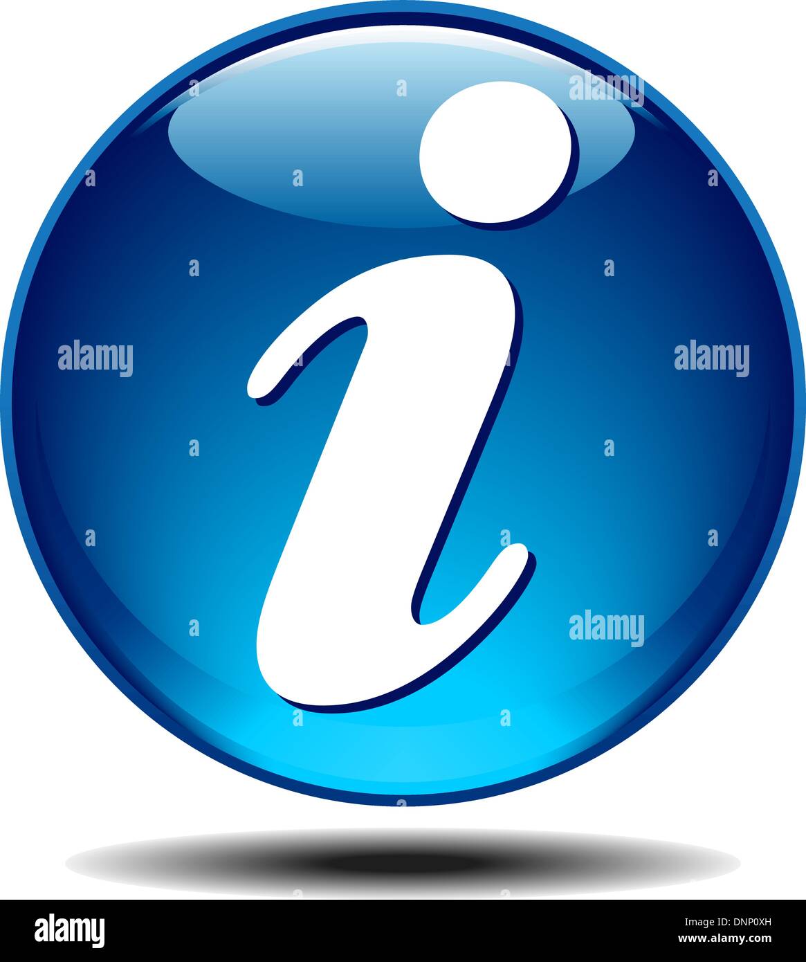 Logo Generic Blue icon