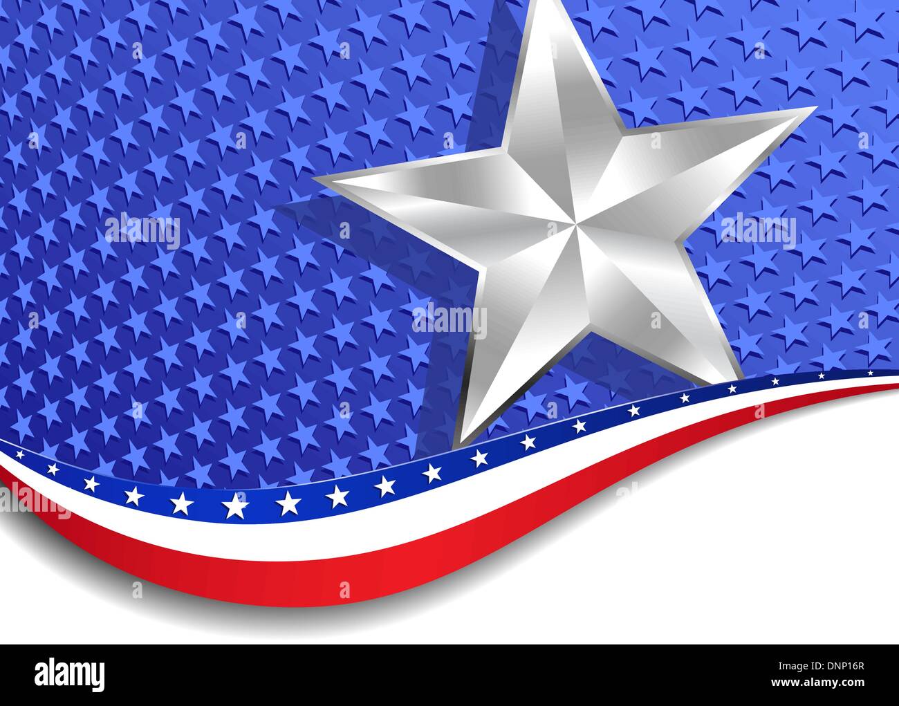 Swirl Vector Lone Star Election Poster Vector Vectors Stock Photos