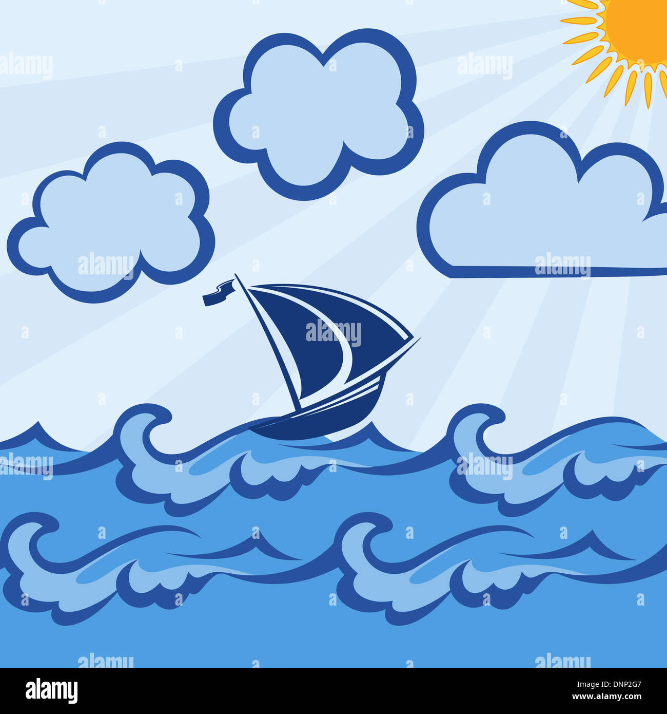 парусник рисунок на прозрачном фоне. парусный корабль на волнах. кораблики море волны. кораблик картинка. корабль подплывает к острову.