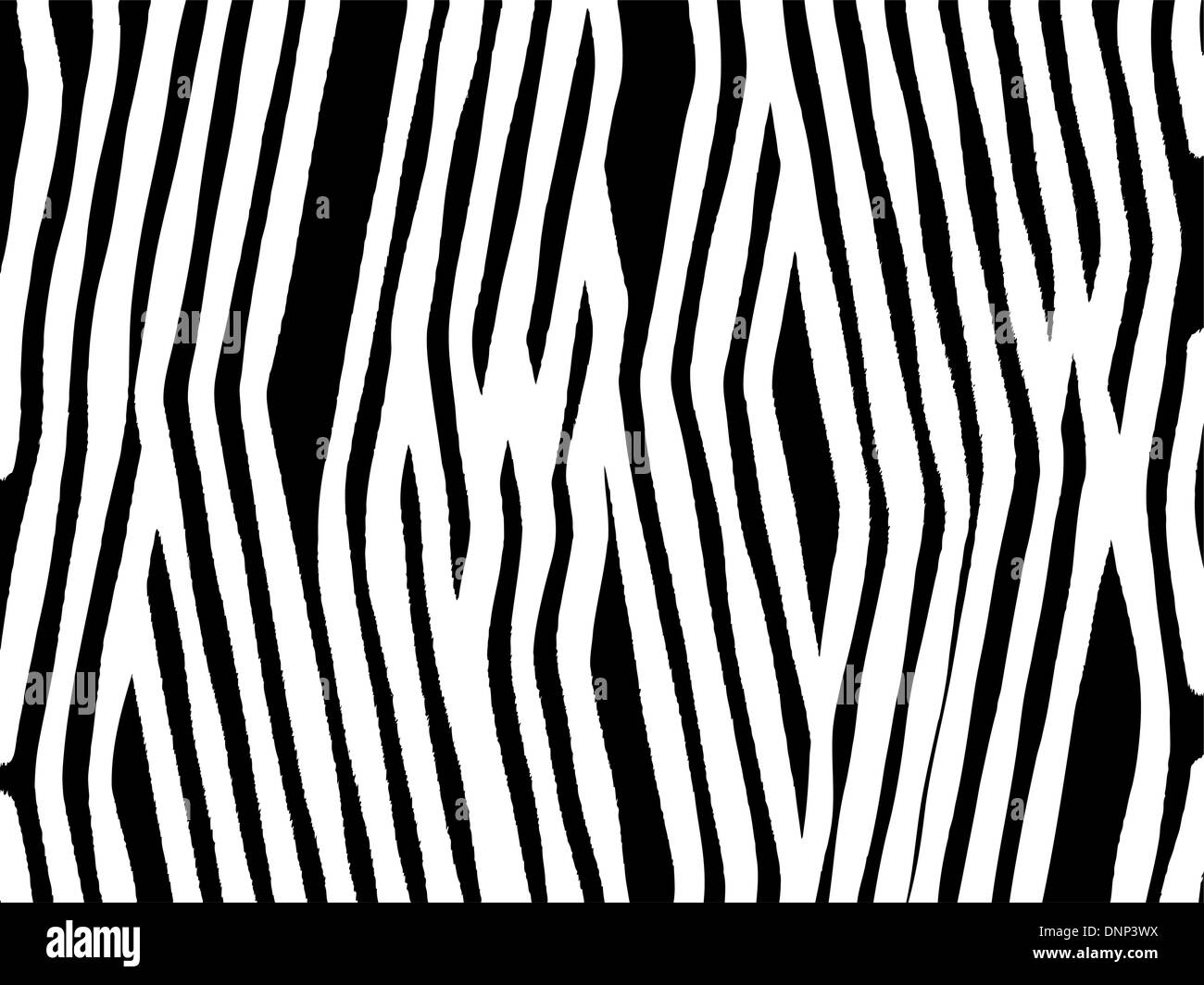 Zebra print background Stock Vector Image & Art - Alamy