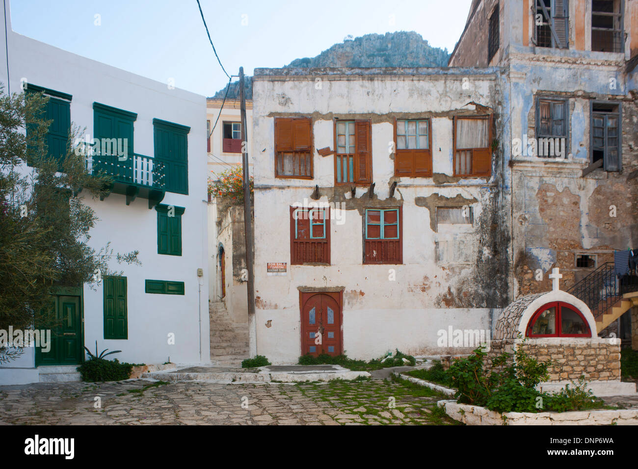 Alte Hauser High Resolution Stock Photography and Images - Alamy