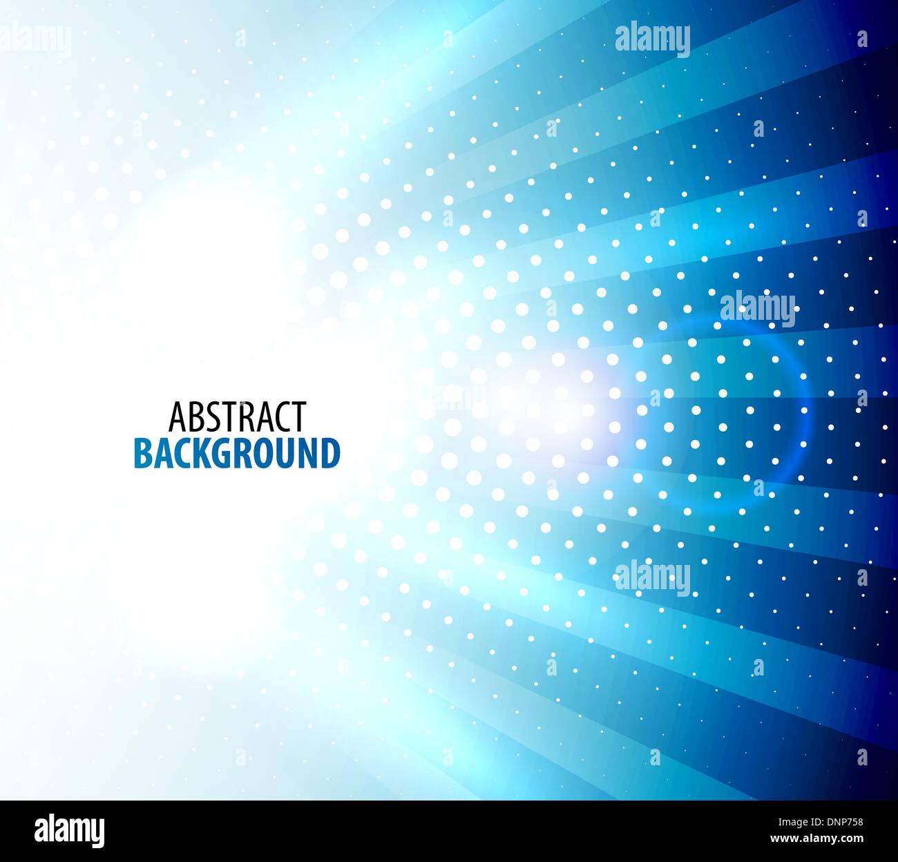 Blue abstract shiny vector background Stock Vector Image & Art - Alamy
