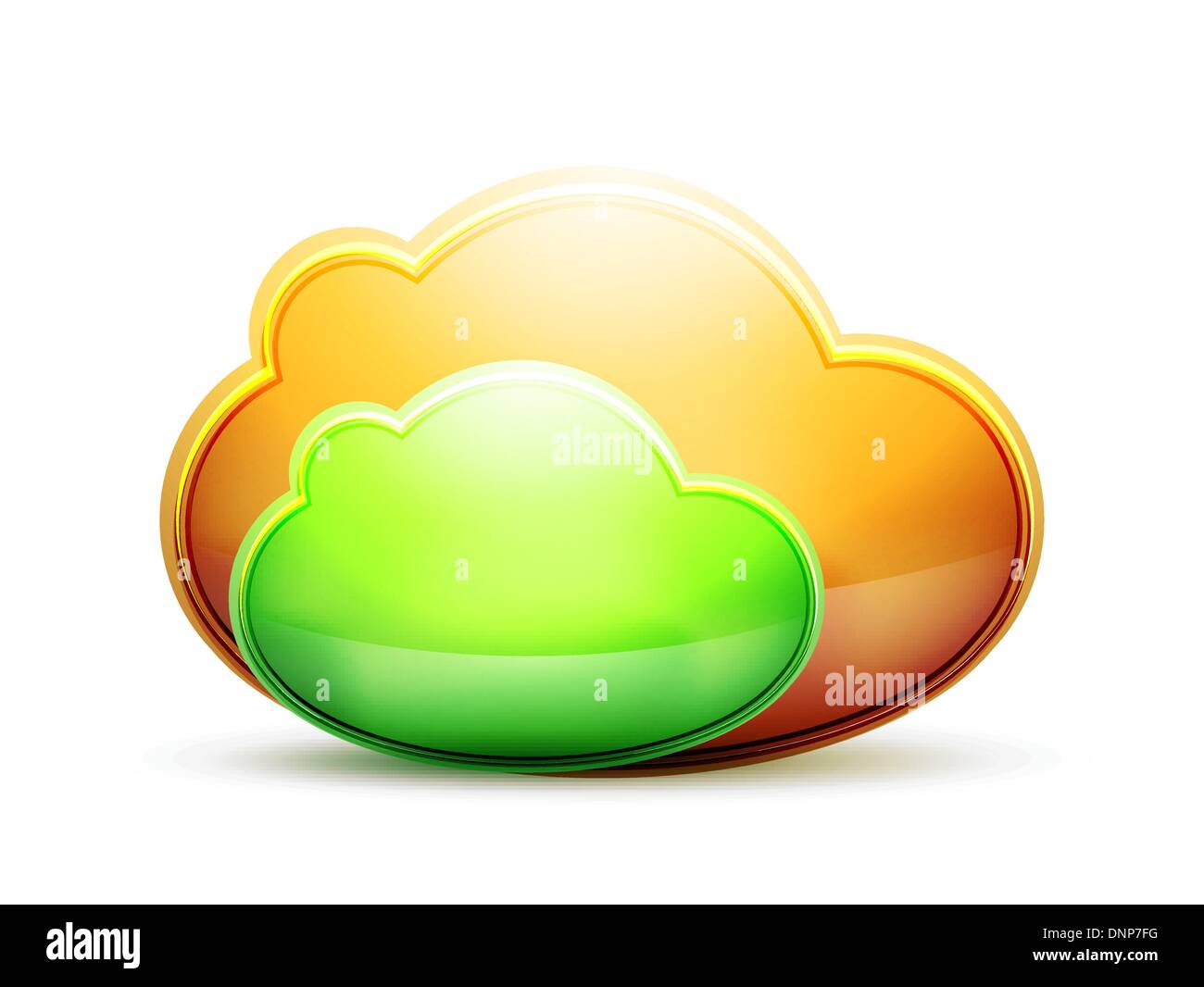 Vector illustration for your design Stock Vector