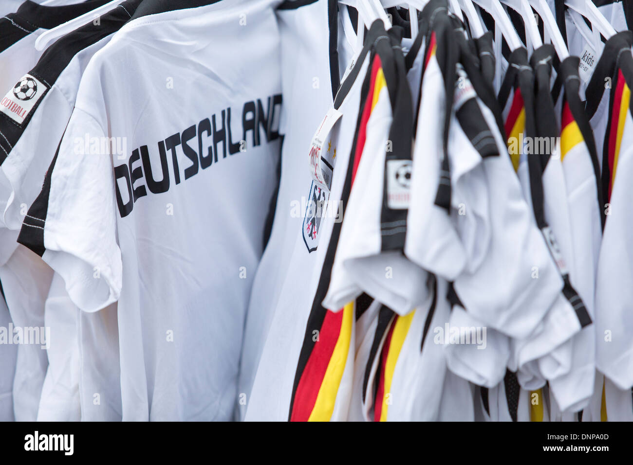 germany jersey 2013