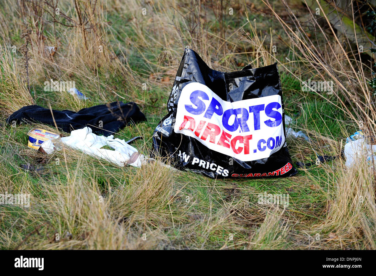 sports direct shoe bag