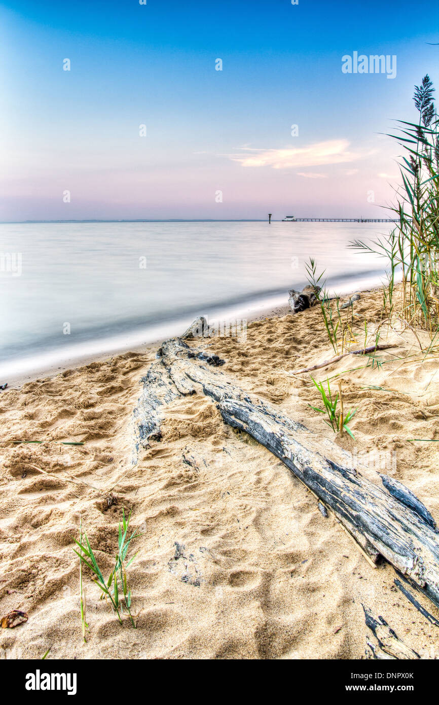 Pasadena Beach High Resolution Stock Photography And Images Alamy