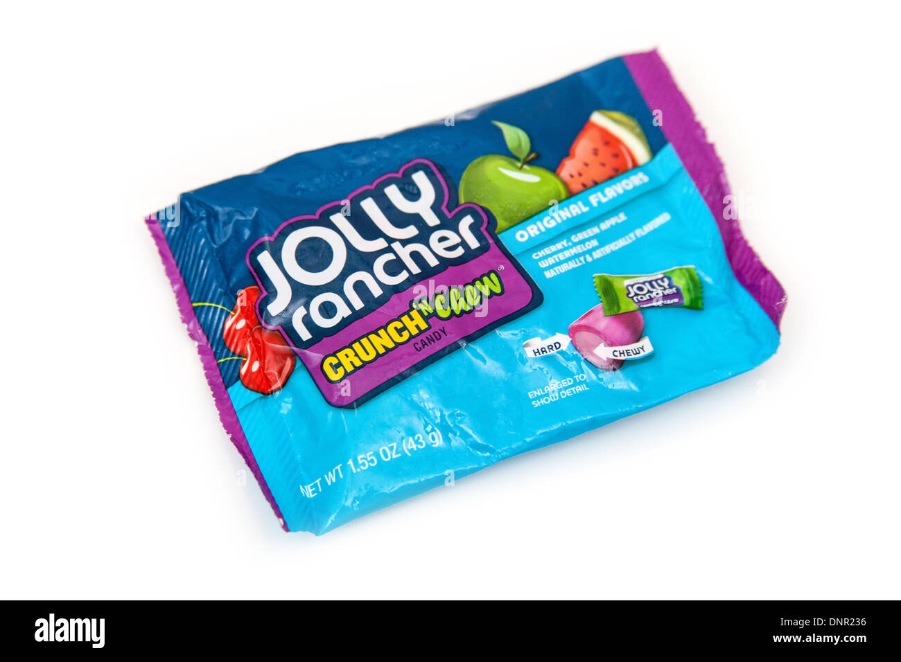 Jolly rancher hires stock photography and images Alamy