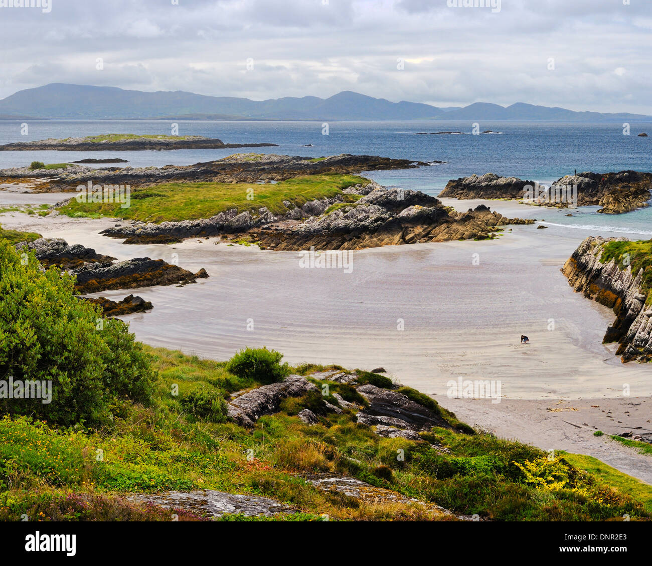 Castlecove hires stock photography and images Alamy