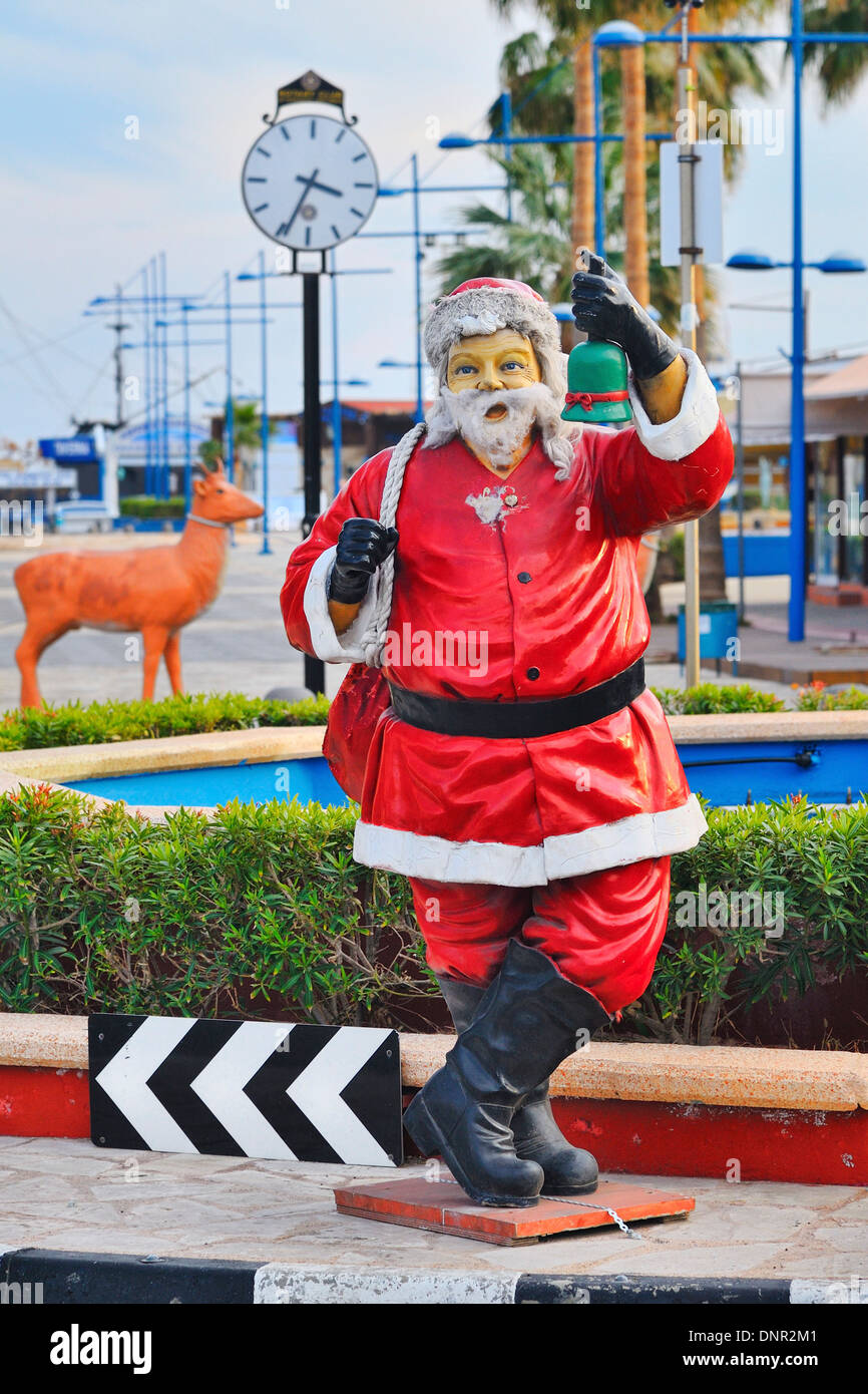 Santa claus society hi-res stock photography and images - Alamy