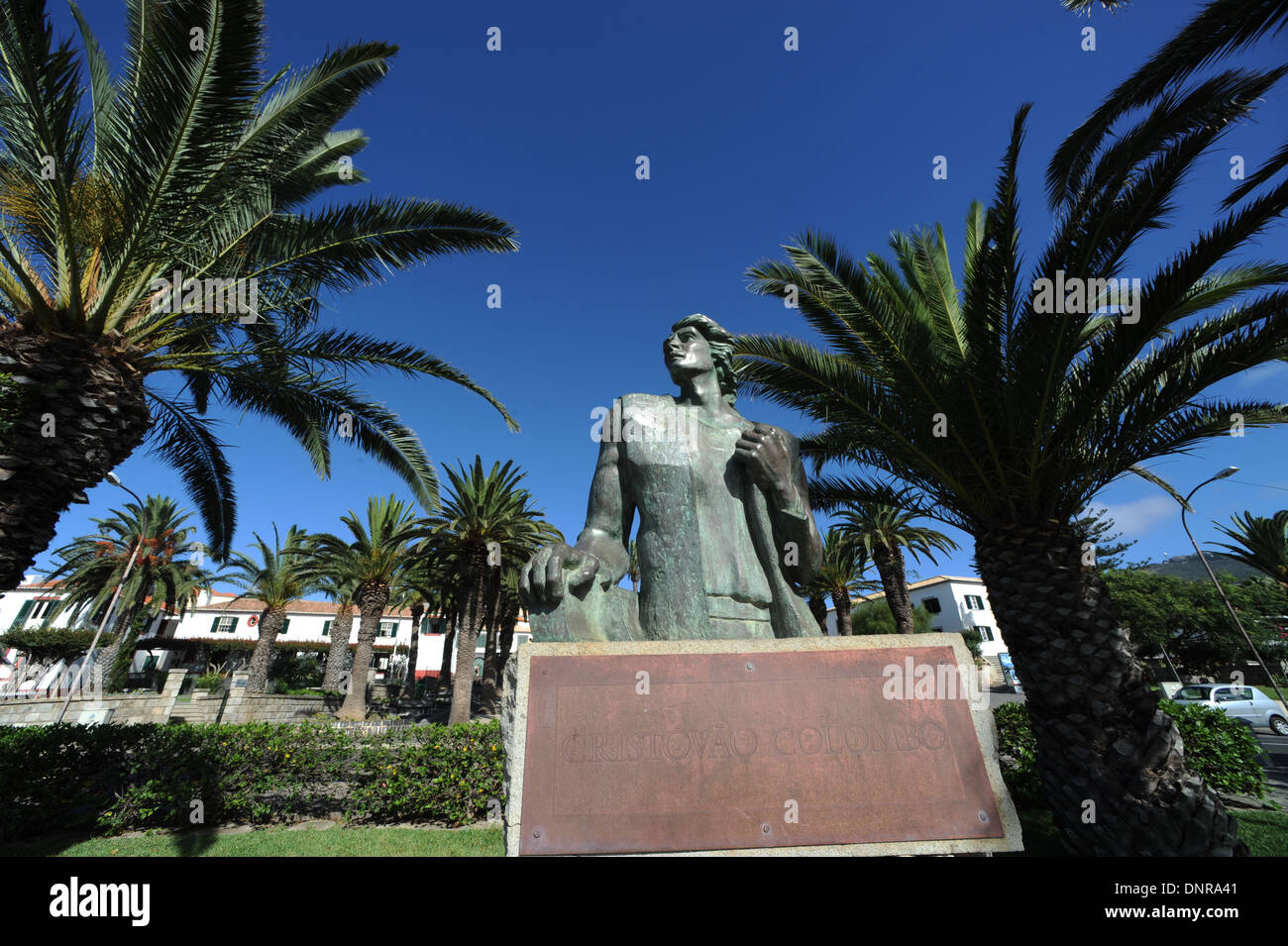 Porto Santo Madeira High Resolution Stock Photography And Images Alamy