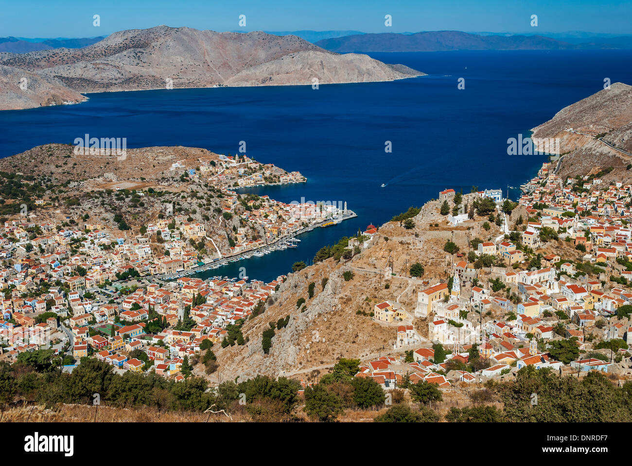 Kalumnos Island Hi-res Stock Photography And Images - Alamy