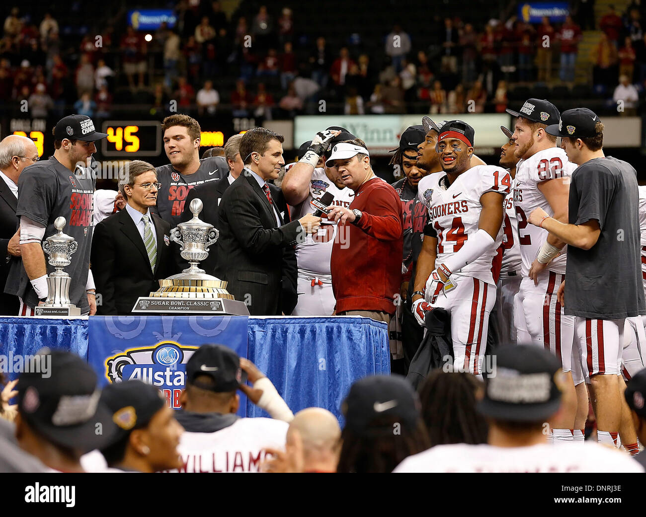 Espn rece hi-res stock photography and images - Alamy