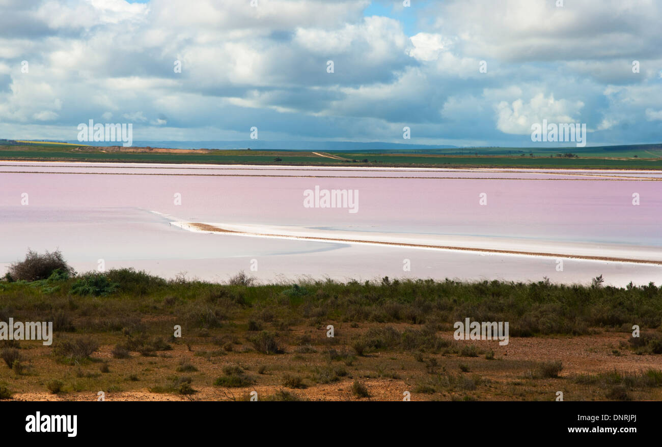 Unique Landscapes and Natural Phenomena