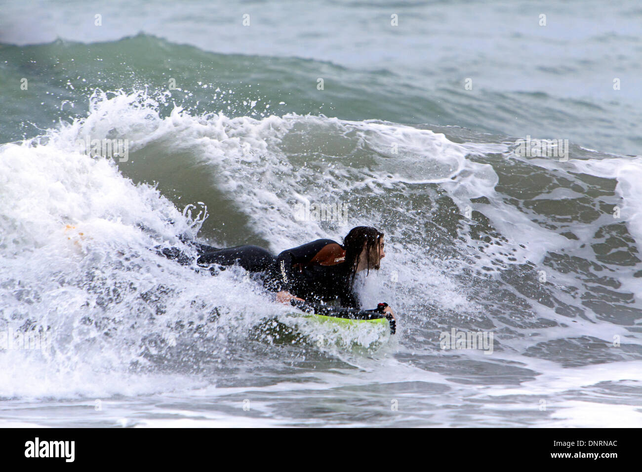 Bodyboard france hi-res stock photography and images - Alamy