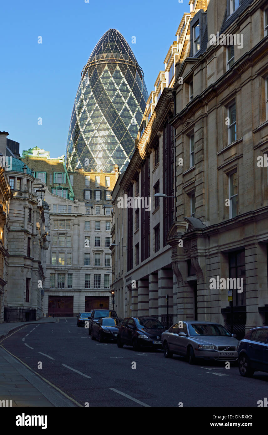 Lloyd's Avenue, City of London,EC3, United Kingdom Stock Photo - Alamy