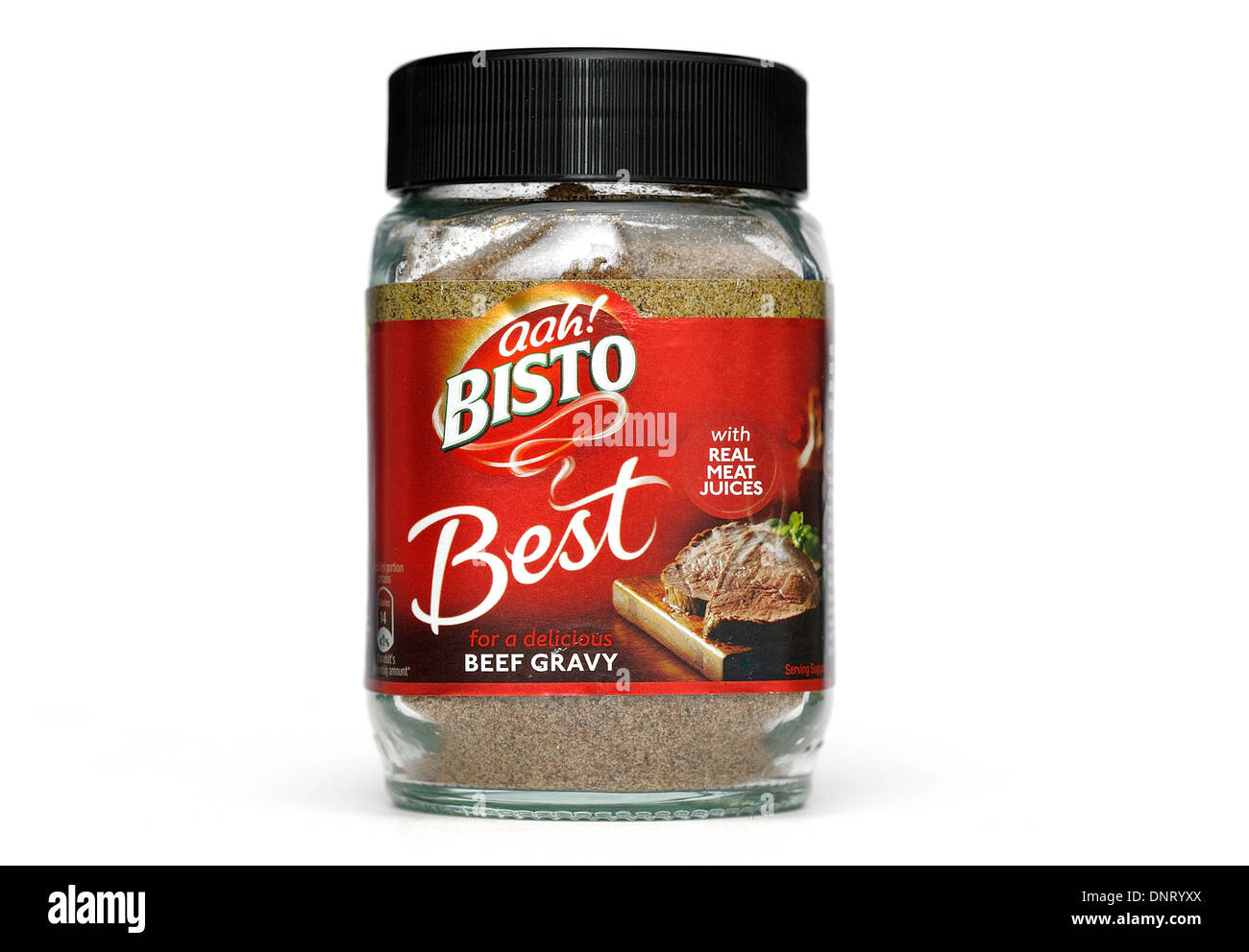 Bisto gravy hires stock photography and images Alamy