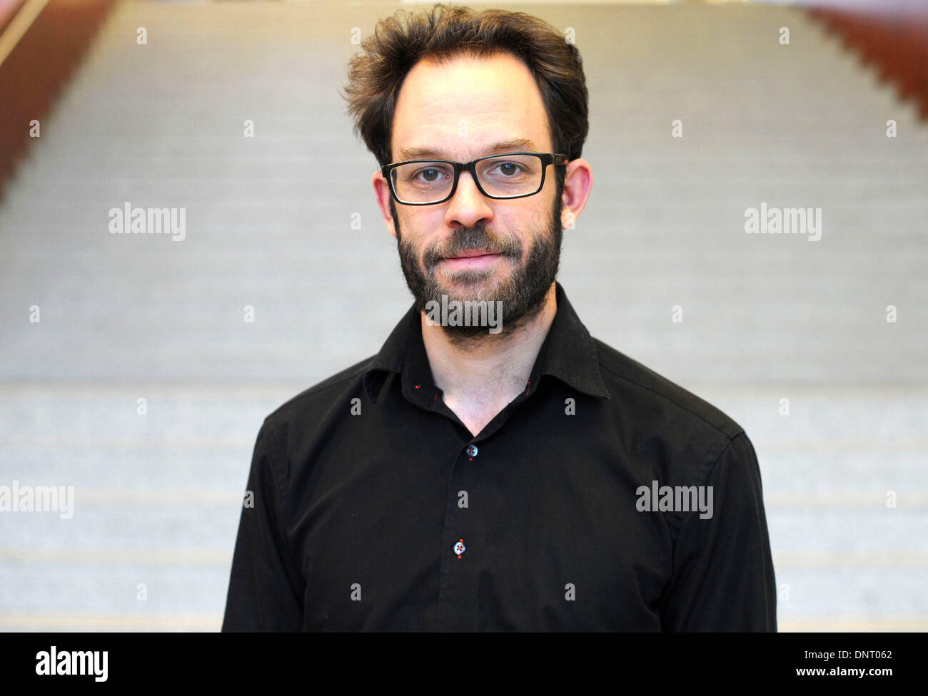 Berg Daniel High Resolution Stock Photography And Images Alamy