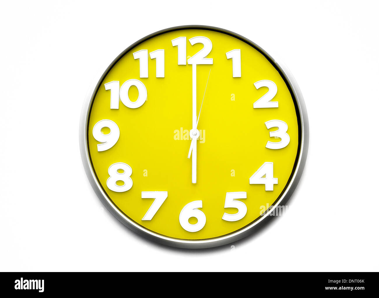 6 00 Clock Clipart For Kids