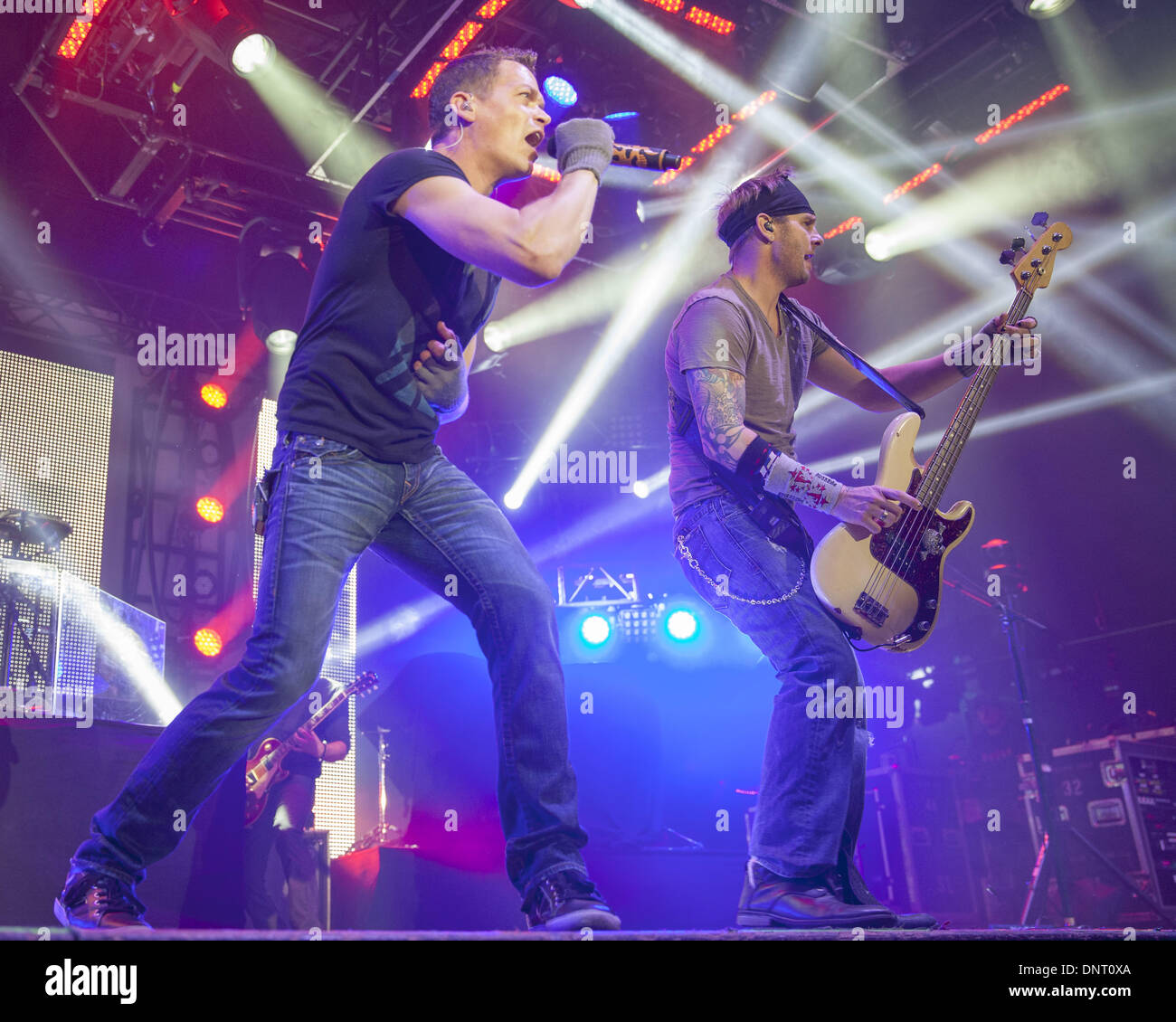 Brad arnold terika roberts sale