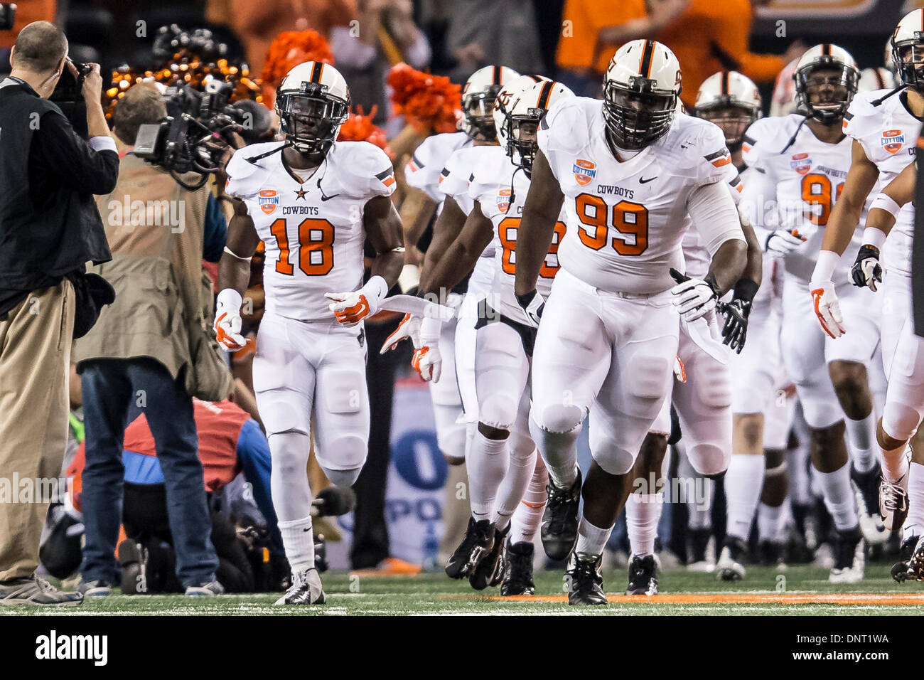 Calvin oklahoma hires stock photography and images Alamy