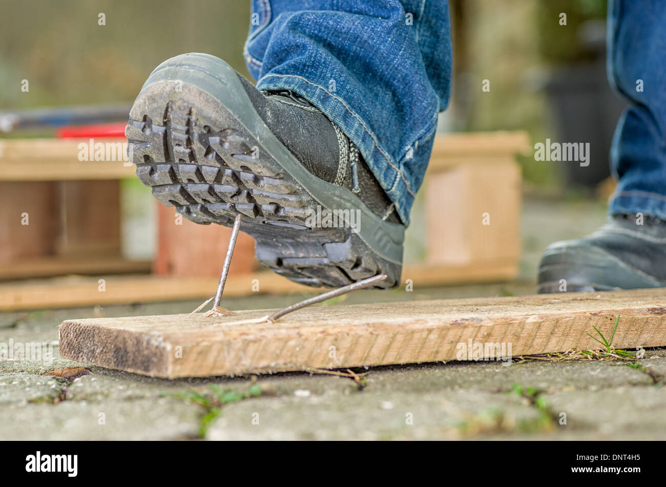 Safe step hotsell work boots