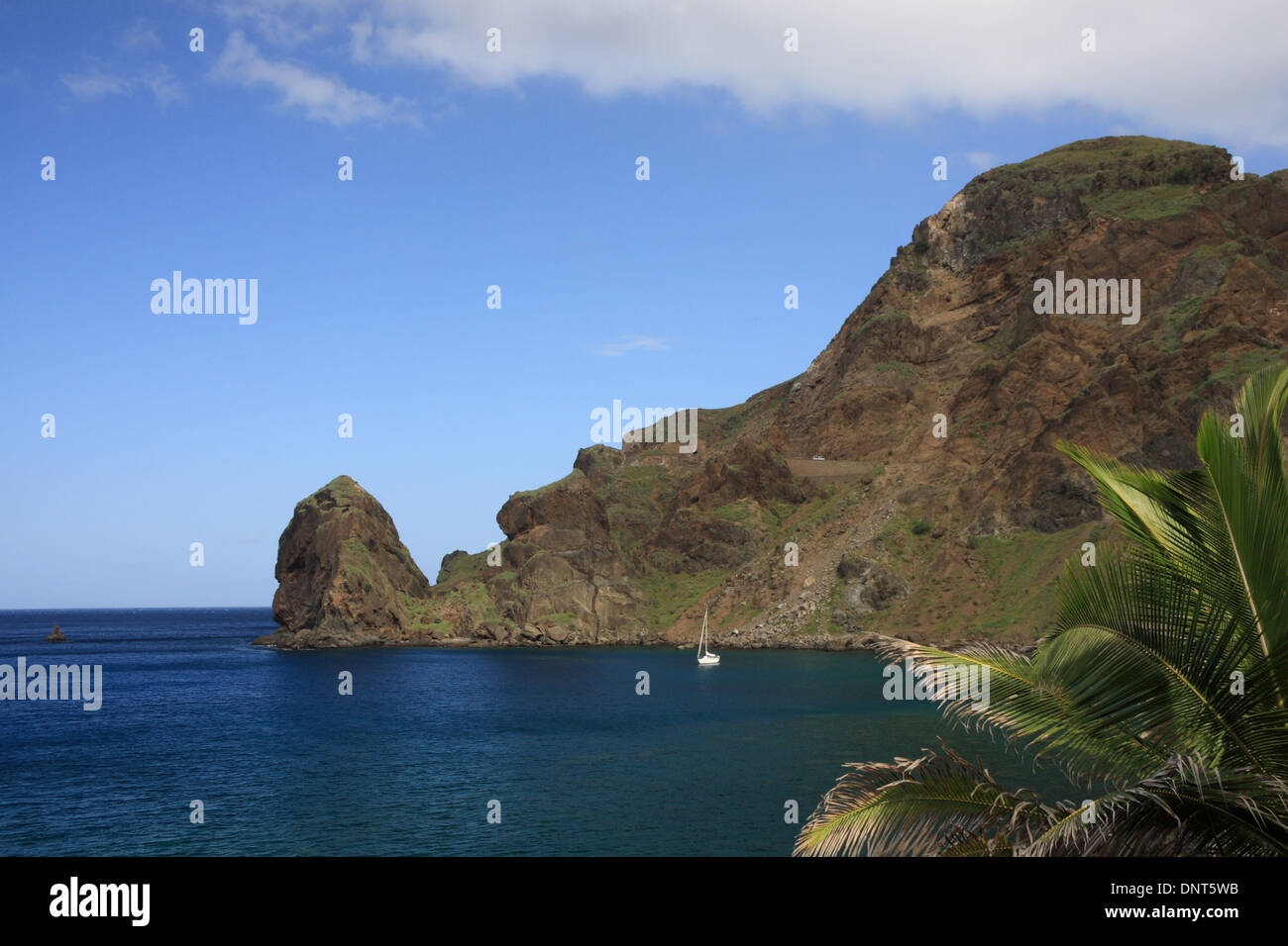 Brava Cape Verde High Resolution Stock Photography and Images Alamy