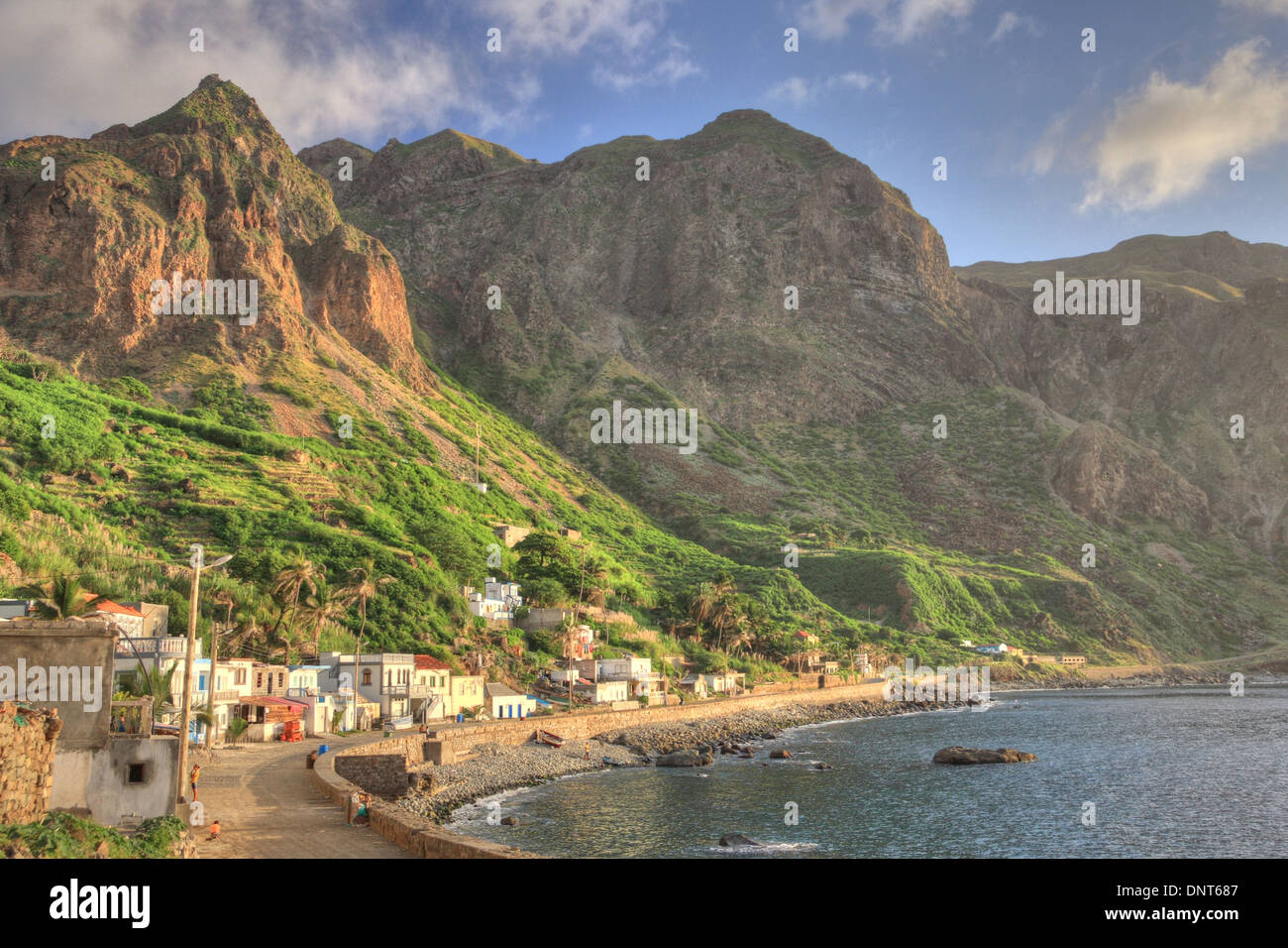 Brava cape verde hires stock photography and images Alamy
