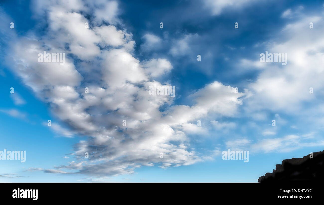 Dramatic images hi-res stock photography and images - Alamy