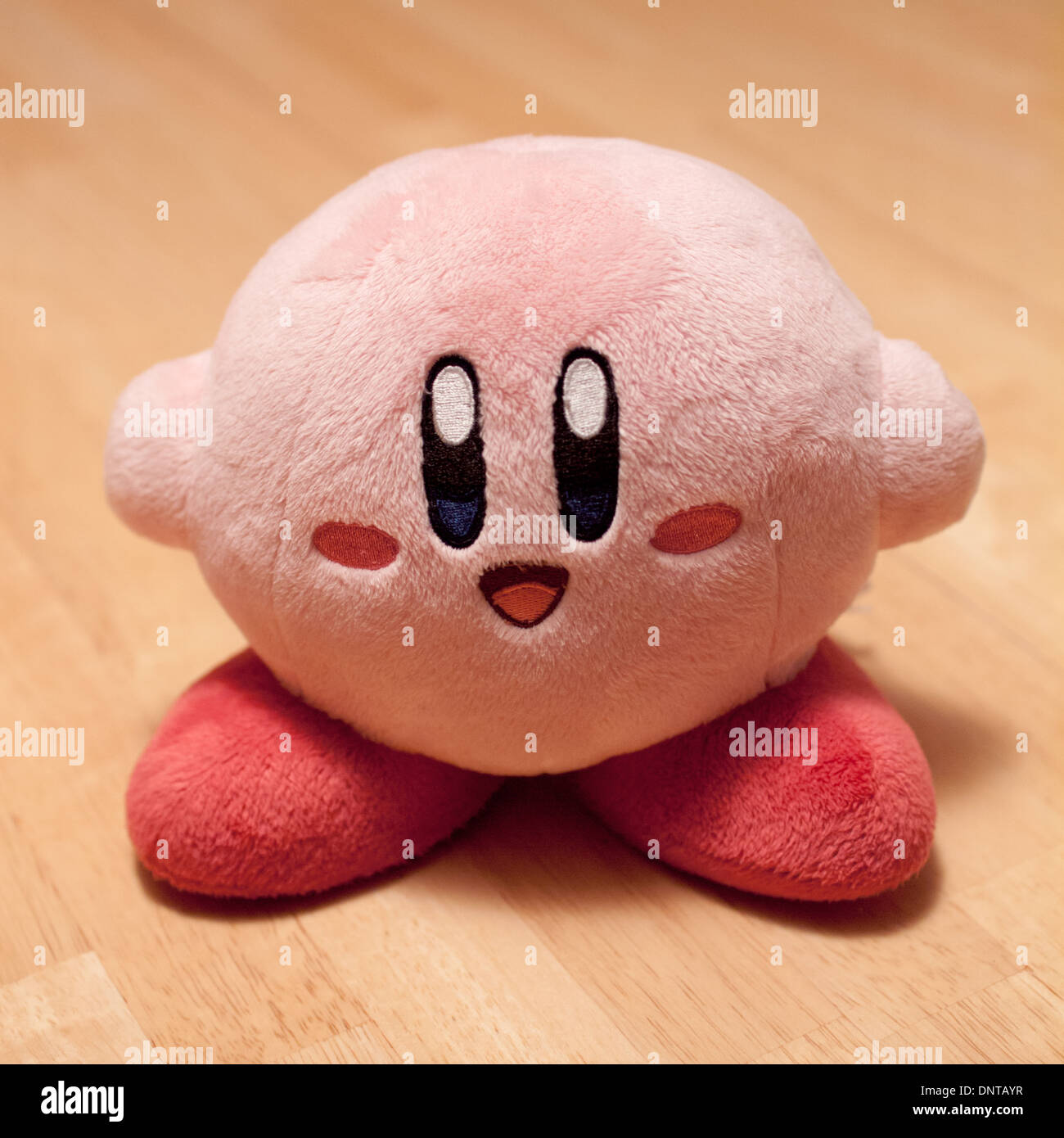 kirby video game