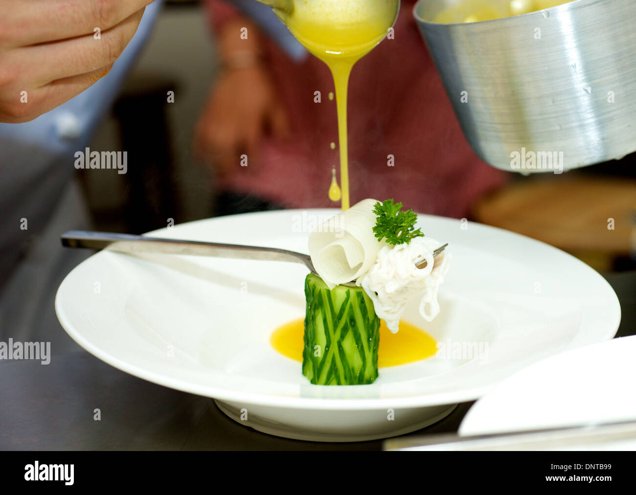 Food fresh gourmet hires stock photography and images Alamy