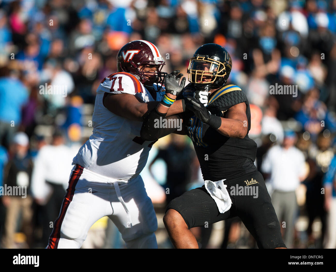 Anthony barr hi-res stock photography and images - Alamy