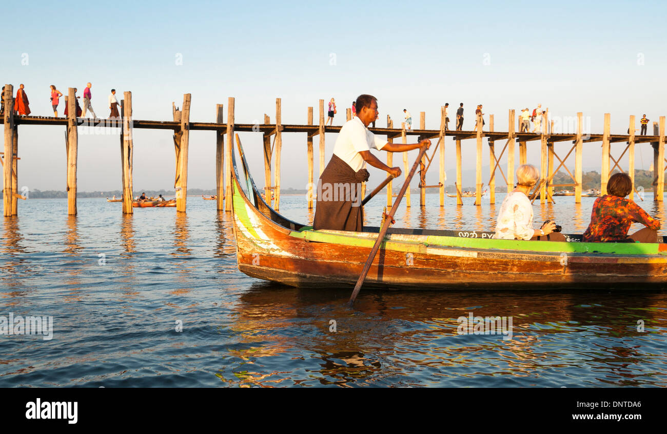Yanmar Burma High Resolution Stock Photography And Images Alamy