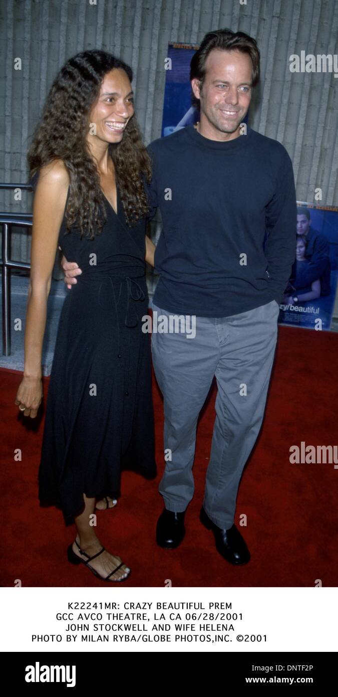 John Stockwell Stock Photos & John Stockwell Stock Images - Alamy