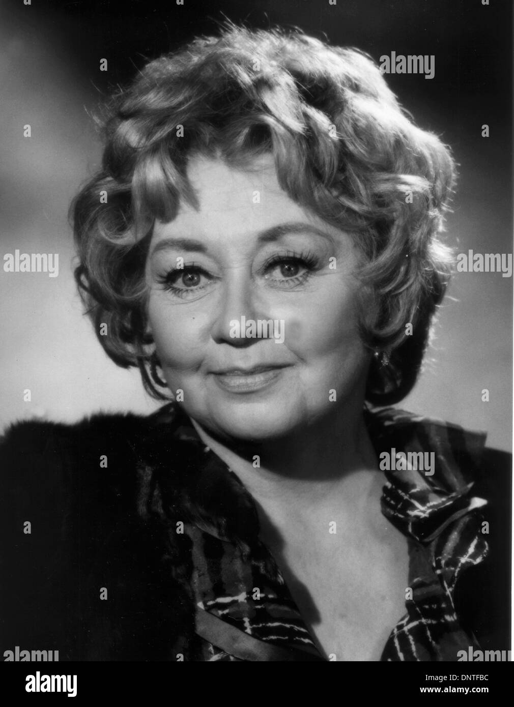 Joan blondell Black and White Stock Photos & Images - Alamy