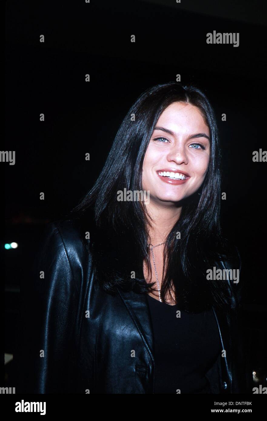 Dec. 6, 2001 - K23505AG: 11/30/01.THE OPENING OF ONE SEVEN DANCE CLUB ...