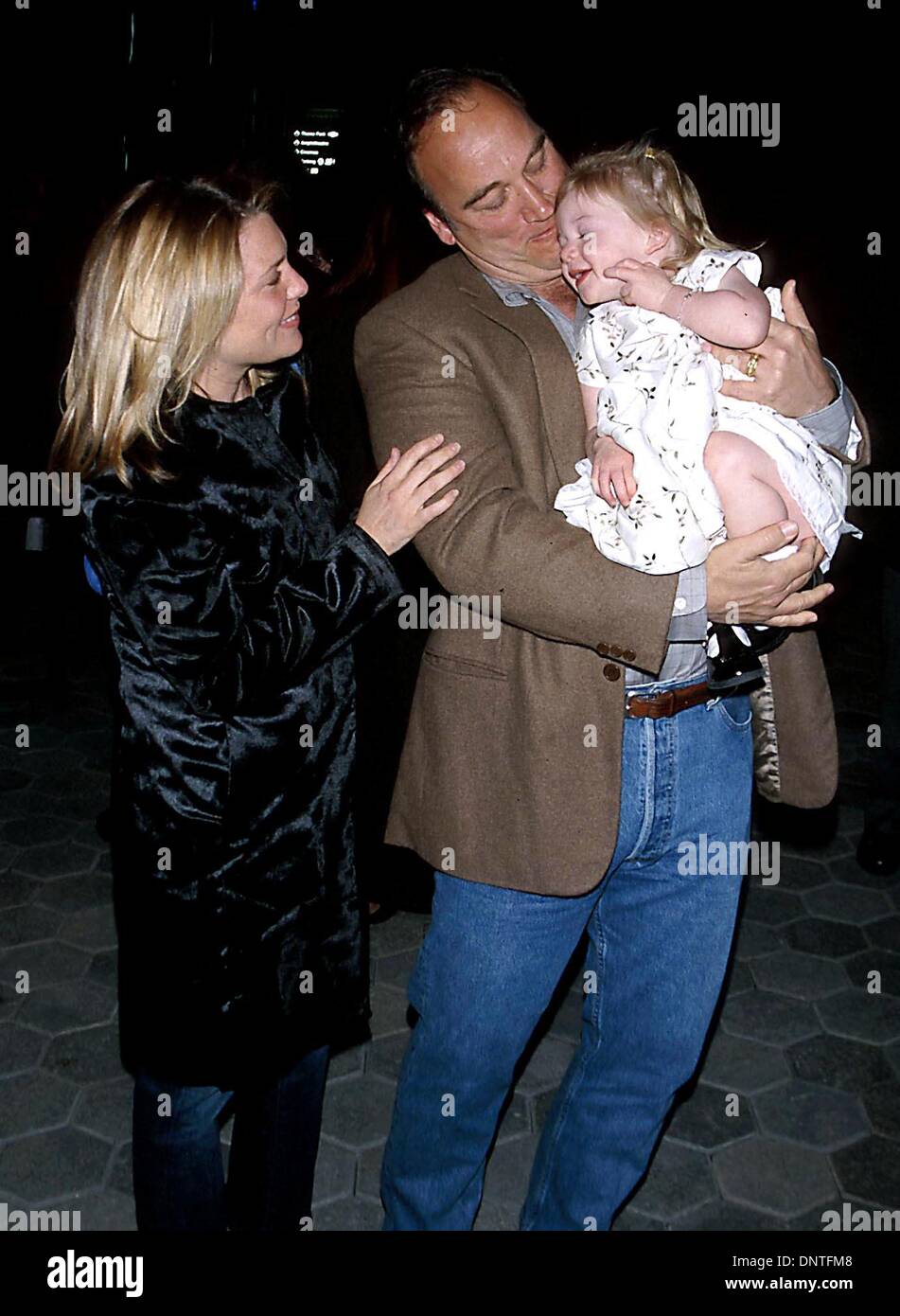 Jim belushi and wife hi-res stock photography and images - Alamy