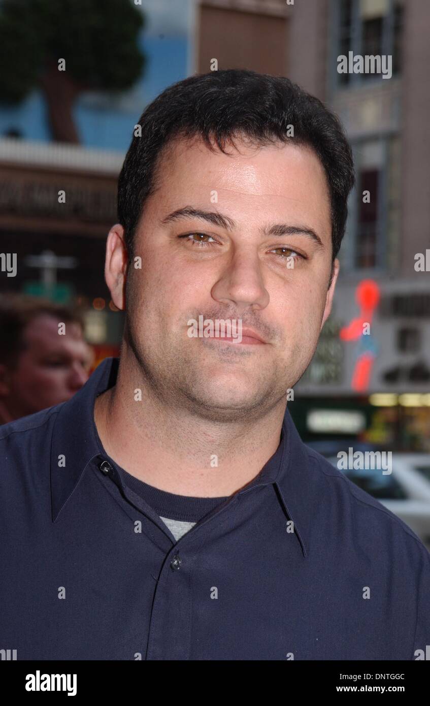 May 29 2002 K25180ar 5 29 02 Jimmy Kimmel And Adam Carolla Co Host A Premiere Party For Comedy Central S New Series Crank Yankers At Carolines On Broadway Nyc Jimmy Kimmel Andrea Renault 2002 Credit Image C