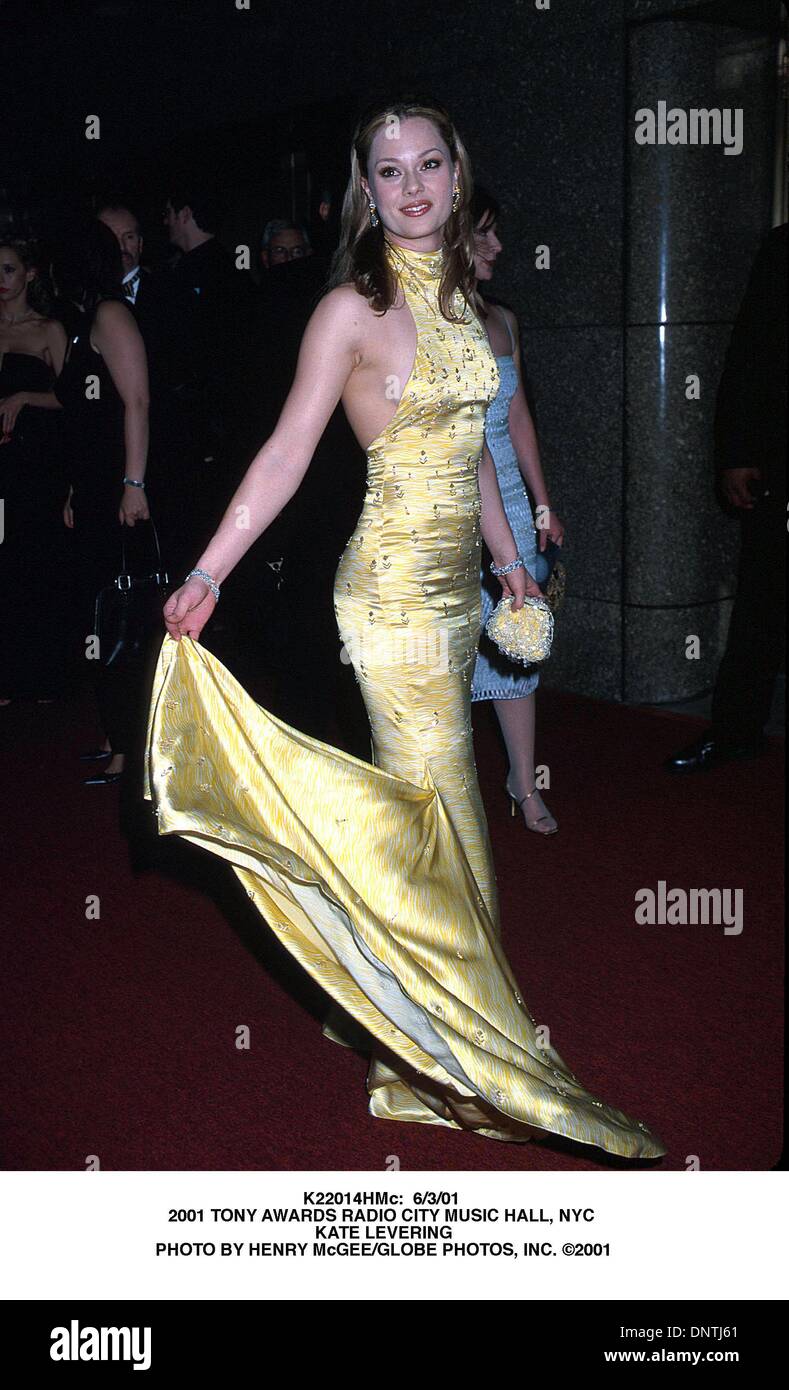 Kate levering hi-res stock photography and images - Alamy